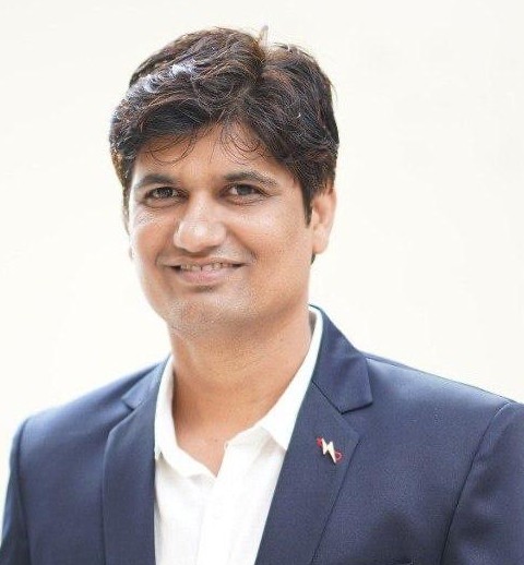 CA Rajesh Shukla